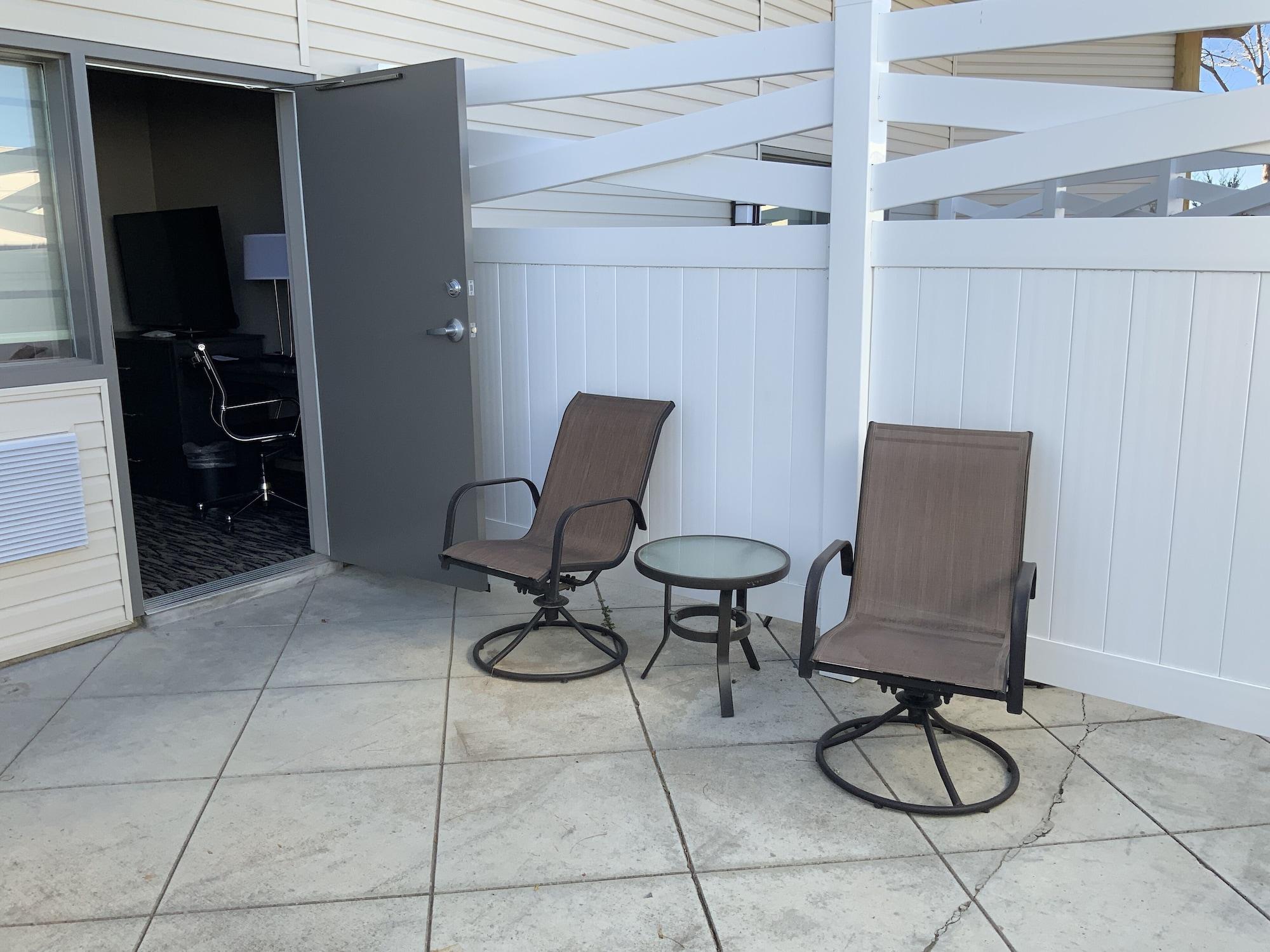 Best Western Sawtooth Inn&Suites Jerome Exterior foto