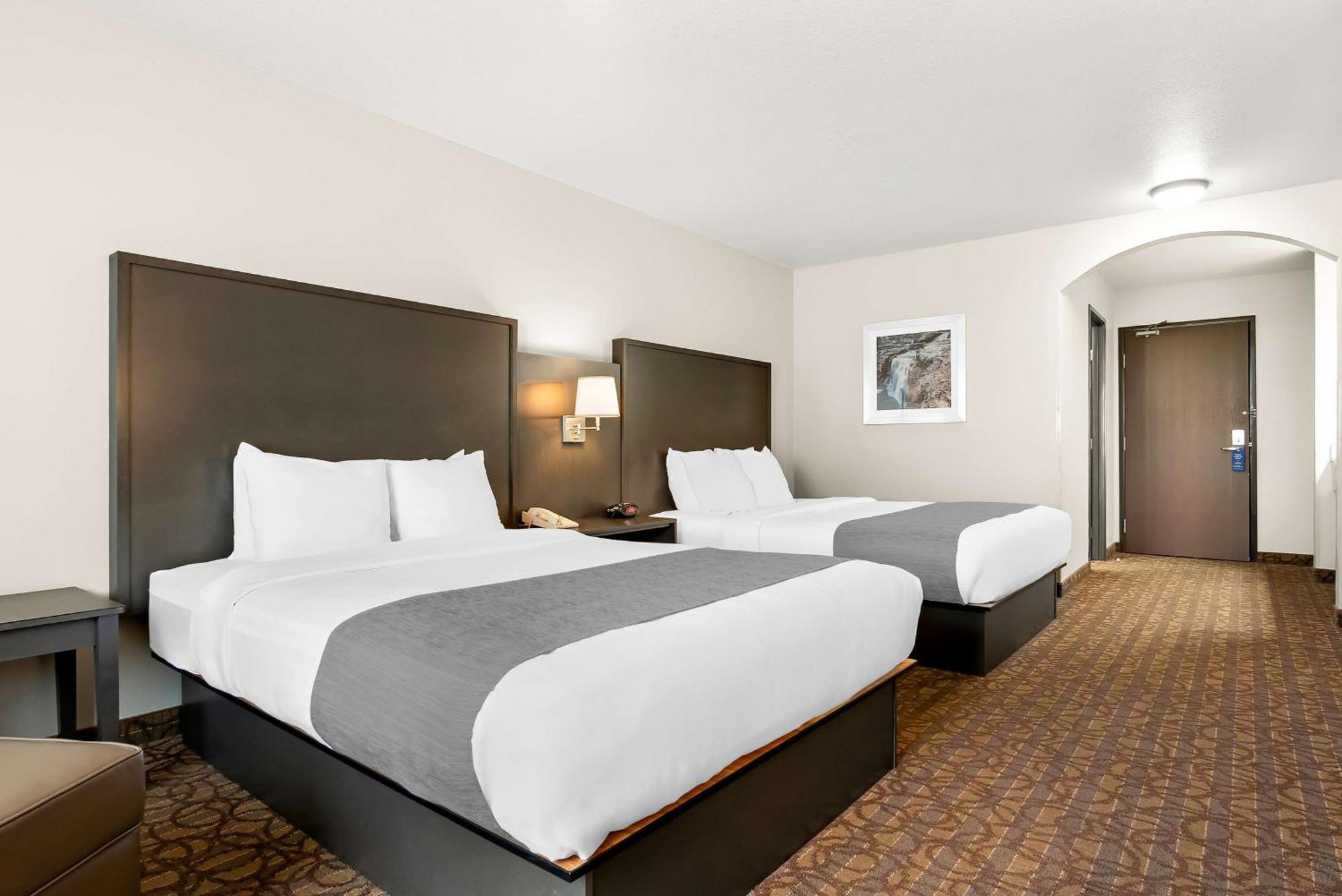 Best Western Sawtooth Inn&Suites Jerome Exterior foto