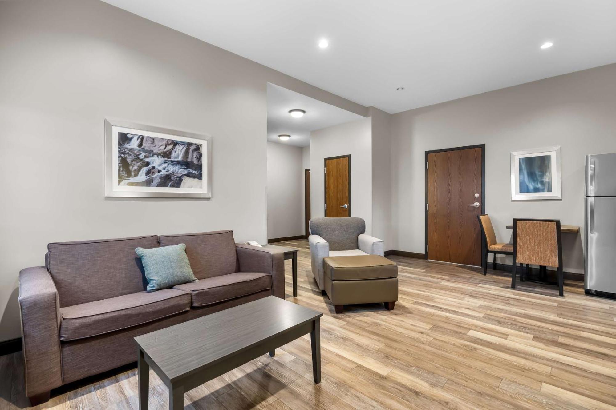 Best Western Sawtooth Inn&Suites Jerome Exterior foto
